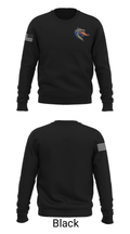 Adrian Elementary School 49570948 Crew Neck Sweatshirt - 9