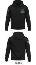 Sonoma Valley High School Swimming 39780566 Hoodie - 10