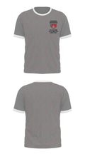 New Covenant Christian School Basketball 13469787 Short Sleeve Performance Shirt - 36