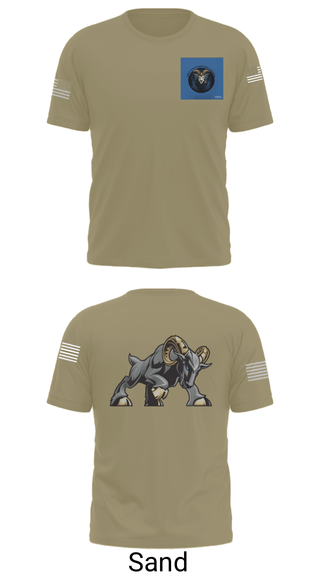 Short Sleeve Performance Shirt, , Army, Teamtime, Team time, sublimation, custom sports apparel, team uniforms, spirit wear, spiritwear, sports uniforms, custom shirts, team store, custom team store, fundraiser sports, apparel fundraiser