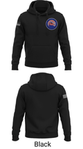 Dr. Ralph H. Baker 21St Century Learning Center 29617930 Hoodie - 10
