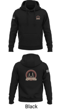 Kattys Desserts 37406355 Hoodie - 10