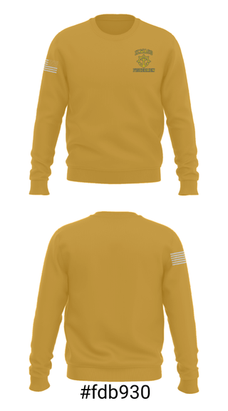 Crew Neck Sweatshirt, Ilwaco High School Wrestling, Wrestling, Teamtime, Team time, sublimation, custom sports apparel, team uniforms, spirit wear, spiritwear, sports uniforms, custom shirts, team store, custom team store, fundraiser sports, apparel fundraiser