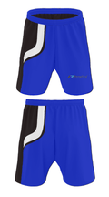 Beresford Ltd 62207063 Athletic Shorts With Pockets - 24