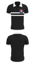 USTKDC 33860343 Short Sleeve Performance Polo - 35