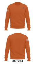 St Matthews Lutheran School 32265095 Crew Neck Sweatshirt - 16