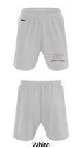 Red Thread Renovations 40886997 Athletic Shorts With Pockets - 1
