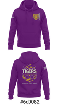 Southside Middle School 37136720 Hoodie - 17