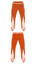 Olney Cubs Wrestling Club 30619543 Sweatpants - 24