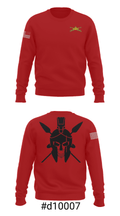 Centurions 95700408 Crew Neck Sweatshirt - 2