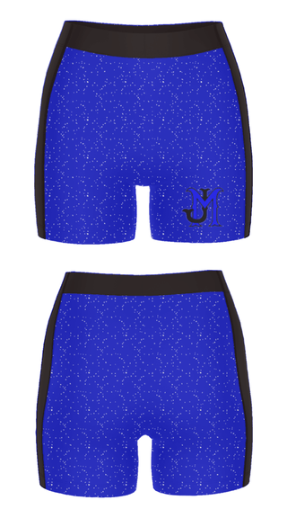 Women's Compression Shorts, John Marshall High School Wrestling, Wrestling, Teamtime, Team time, sublimation, custom sports apparel, team uniforms, spirit wear, spiritwear, sports uniforms, custom shirts, team store, custom team store, fundraiser sports, apparel fundraiser