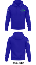 Huntington Beach NJB 9437935 Hoodie - 17