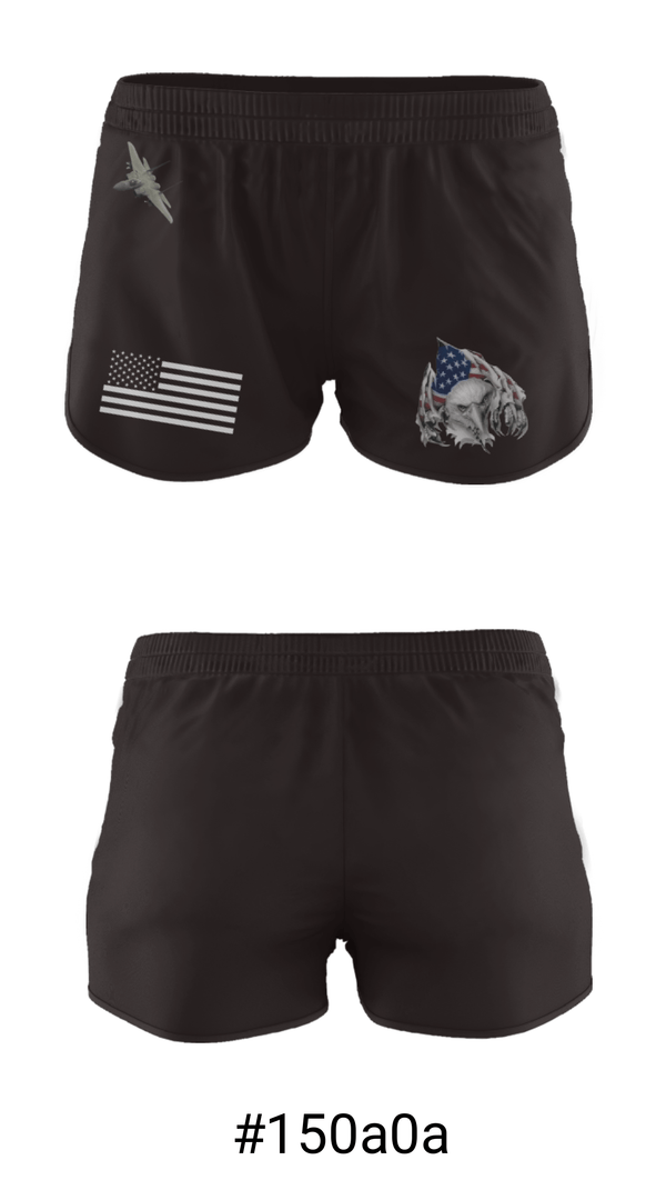Ranger Panties, , , Teamtime, Team time, sublimation, custom sports apparel, team uniforms, spirit wear, spiritwear, sports uniforms, custom shirts, team store, custom team store, fundraiser sports, apparel fundraiser