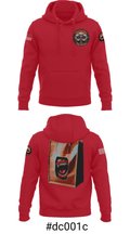The A.Z. Bag Eaters 25421472 Hoodie - 17