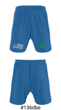Dream Academy Schools 8406130 Athletic Shorts With Pockets - 15