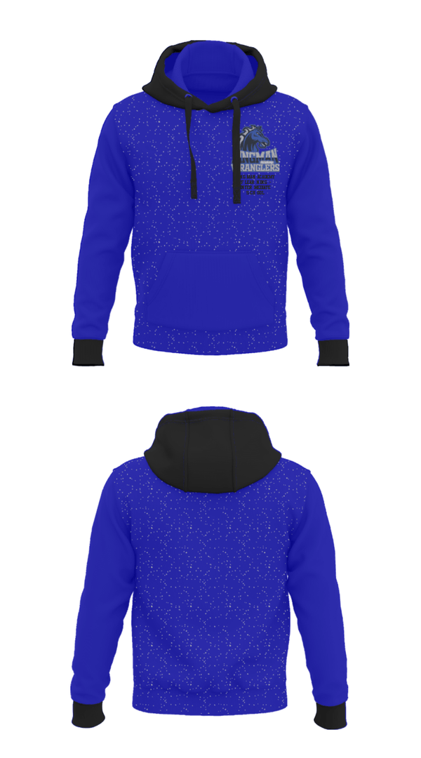 Hoodie, Kingman Academy Of Learning - Intermediate School, Spirit Store, Teamtime, Team time, sublimation, custom sports apparel, team uniforms, spirit wear, spiritwear, sports uniforms, custom shirts, team store, custom team store, fundraiser sports, apparel fundraiser