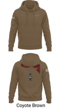 Alpha, 4, Apaches 64574803 Hoodie - 16