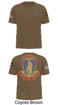 Fort Jackson 22791025 Short Sleeve Performance Shirt - 14