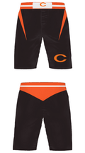 Celina High School 83596392 Fight Shorts - 23