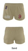 Vacaville fire 82363373 Ranger Panties - 41