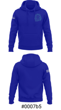 Morrill Elementary School 36064173 Hoodie - 17