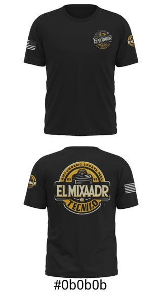 Short Sleeve Performance Shirt, Kqmen, , Teamtime, Team time, sublimation, custom sports apparel, team uniforms, spirit wear, spiritwear, sports uniforms, custom shirts, team store, custom team store, fundraiser sports, apparel fundraiser
