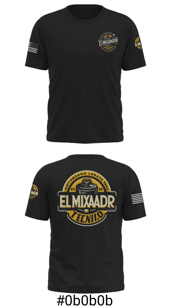 Short Sleeve Performance Shirt, Kqmen, , Teamtime, Team time, sublimation, custom sports apparel, team uniforms, spirit wear, spiritwear, sports uniforms, custom shirts, team store, custom team store, fundraiser sports, apparel fundraiser