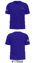 FlyFit 59733592 Short Sleeve Performance Shirt - 19