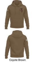Traffic 49098970 Hoodie - 16