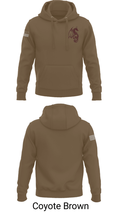 Traffic 49098970 Hoodie - 16