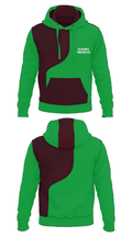 Diamond Properties 79095329 Hoodie - 27