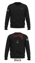 Alpha, 4, Apaches 64574803 Crew Neck Sweatshirt - 18