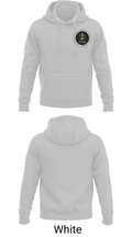 The Freedom School 17286531 Hoodie - 3