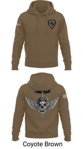 550TH MWD DET 84609332 Hoodie - 16