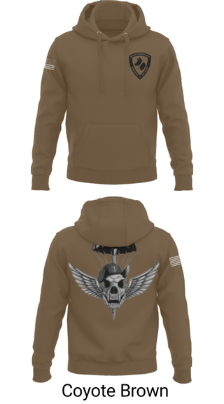 Hoodie, , Army, Teamtime, Team time, sublimation, custom sports apparel, team uniforms, spirit wear, spiritwear, sports uniforms, custom shirts, team store, custom team store, fundraiser sports, apparel fundraiser