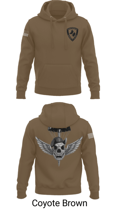 550TH MWD DET 84609332 Hoodie - 16