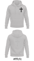 Believers 63492345 Hoodie - 17