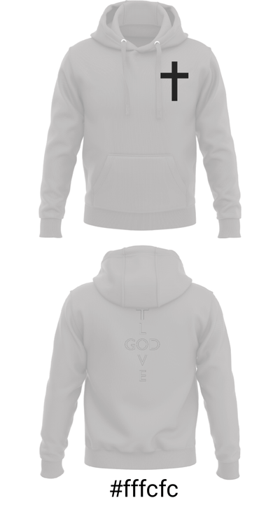 Believers 63492345 Hoodie - 17