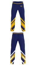 West Genesee Senior High School Wrestling 22664786 Sweatpants - 28