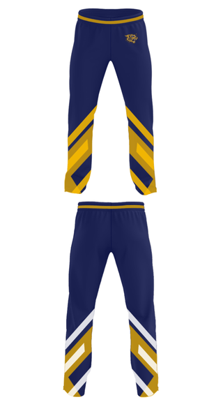Sweatpants, West Genesee Senior High School Wrestling, Wrestling, Teamtime, Team time, sublimation, custom sports apparel, team uniforms, spirit wear, spiritwear, sports uniforms, custom shirts, team store, custom team store, fundraiser sports, apparel fundraiser