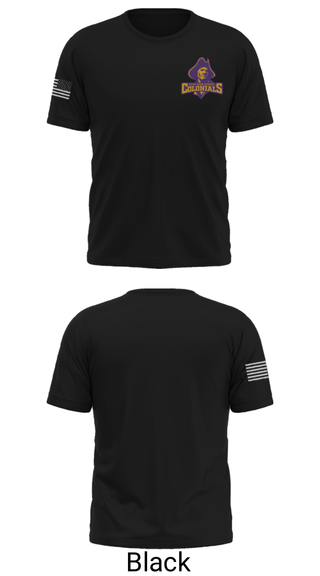 Short Sleeve Performance Shirt, Clay High School Swimming, Swimming, Teamtime, Team time, sublimation, custom sports apparel, team uniforms, spirit wear, spiritwear, sports uniforms, custom shirts, team store, custom team store, fundraiser sports, apparel fundraiser