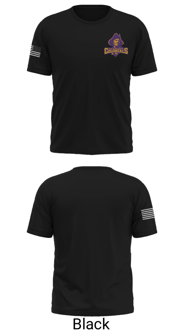 Short Sleeve Performance Shirt, Clay High School Swimming, Swimming, Teamtime, Team time, sublimation, custom sports apparel, team uniforms, spirit wear, spiritwear, sports uniforms, custom shirts, team store, custom team store, fundraiser sports, apparel fundraiser