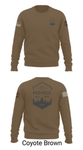 REDNECKS 52508917 Crew Neck Sweatshirt - 10
