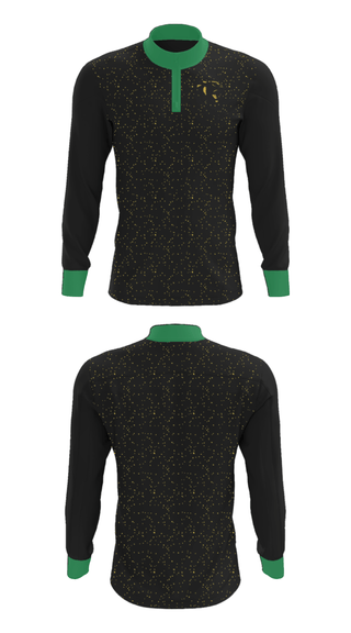 Quarter Zip Jacket, Glenbard North High School Gymnastics, Spirit Store, Teamtime, Team time, sublimation, custom sports apparel, team uniforms, spirit wear, spiritwear, sports uniforms, custom shirts, team store, custom team store, fundraiser sports, apparel fundraiser