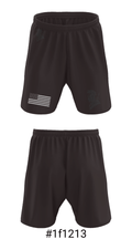 Knights 69369435 Athletic Shorts With Pockets - 15