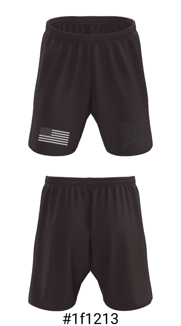 Athletic Shorts With Pockets, Knights, Wrestling, Teamtime, Team time, sublimation, custom sports apparel, team uniforms, spirit wear, spiritwear, sports uniforms, custom shirts, team store, custom team store, fundraiser sports, apparel fundraiser