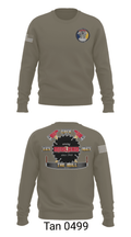 Hazmat 63 C 49225610 Crew Neck Sweatshirt - 34