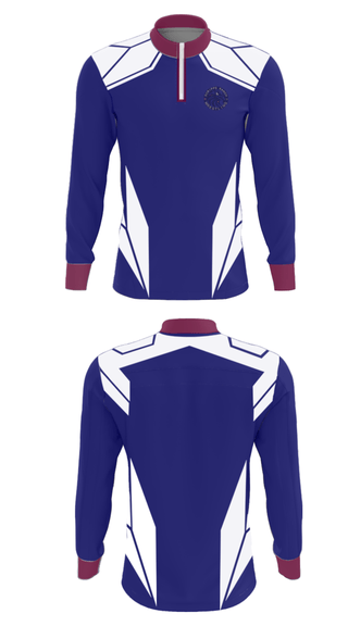 Quarter Zip Jacket, Scripps Ranch High School Wrestling, Wrestling, Teamtime, Team time, sublimation, custom sports apparel, team uniforms, spirit wear, spiritwear, sports uniforms, custom shirts, team store, custom team store, fundraiser sports, apparel fundraiser