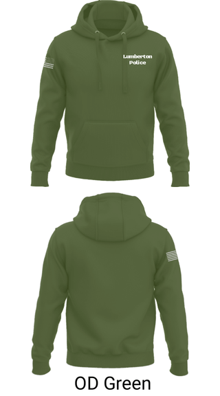 Hoodie, Lumberton Police, Police, Teamtime, Team time, sublimation, custom sports apparel, team uniforms, spirit wear, spiritwear, sports uniforms, custom shirts, team store, custom team store, fundraiser sports, apparel fundraiser