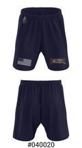 3rd SF Group 78049709 Athletic Shorts With Pockets - 5